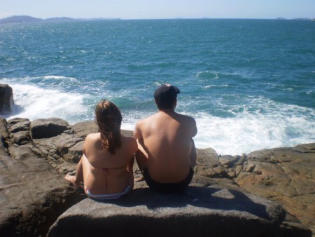 2010 férias Cabo Frio